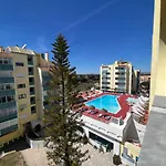 Apartamento Parque De Amendoeiras