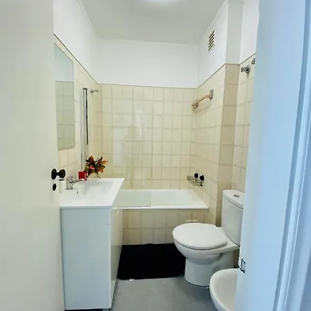 Parque De Amendoeiras Apartment Vilamoura