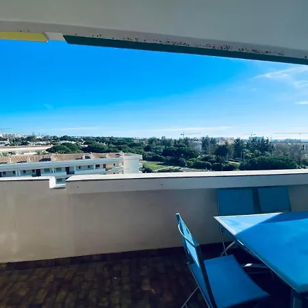 Parque De Amendoeiras Apartamento