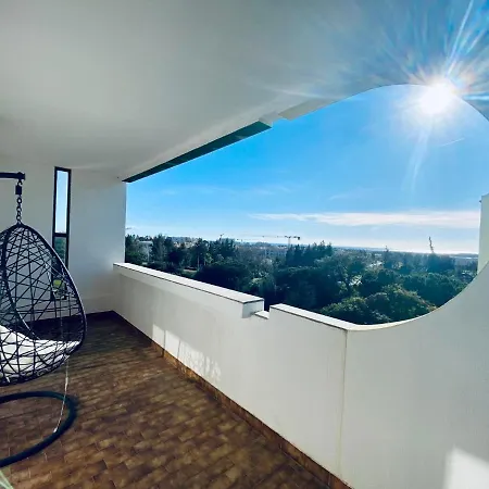 Parque De Amendoeiras * Vilamoura