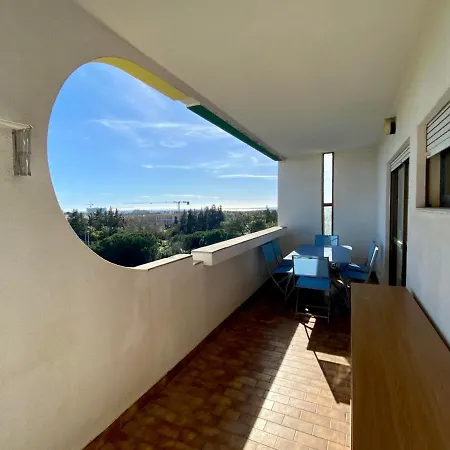 Parque De Amendoeiras Apartamento