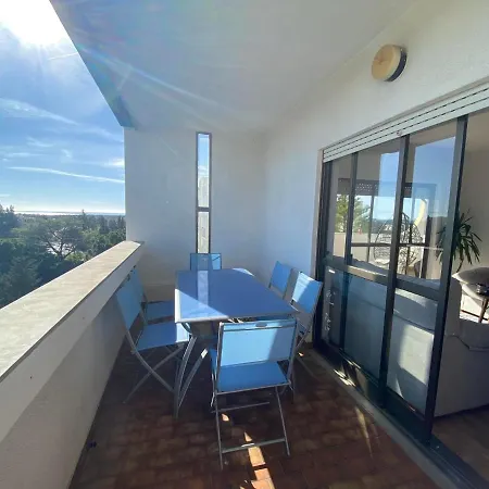 Parque De Amendoeiras Apartment Vilamoura