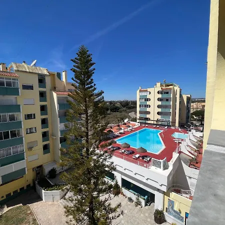 Apartment Parque De Amendoeiras