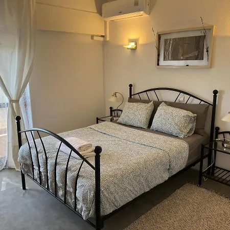 Parque De Amendoeiras Apartment