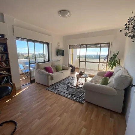 Apartman Parque De Amendoeiras *