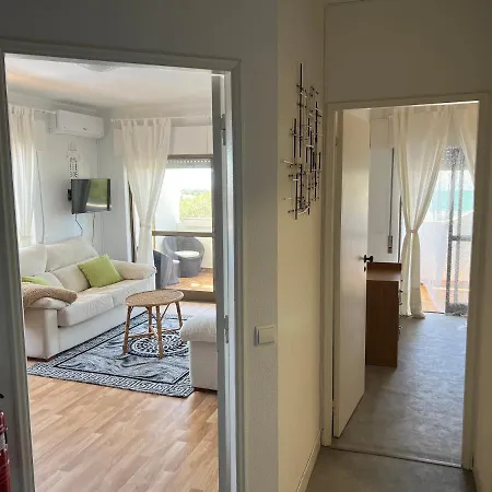 Parque De Amendoeiras Apartman Vilamoura